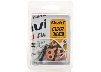 sram Pastiglie Avid Elixir Sinterizzate